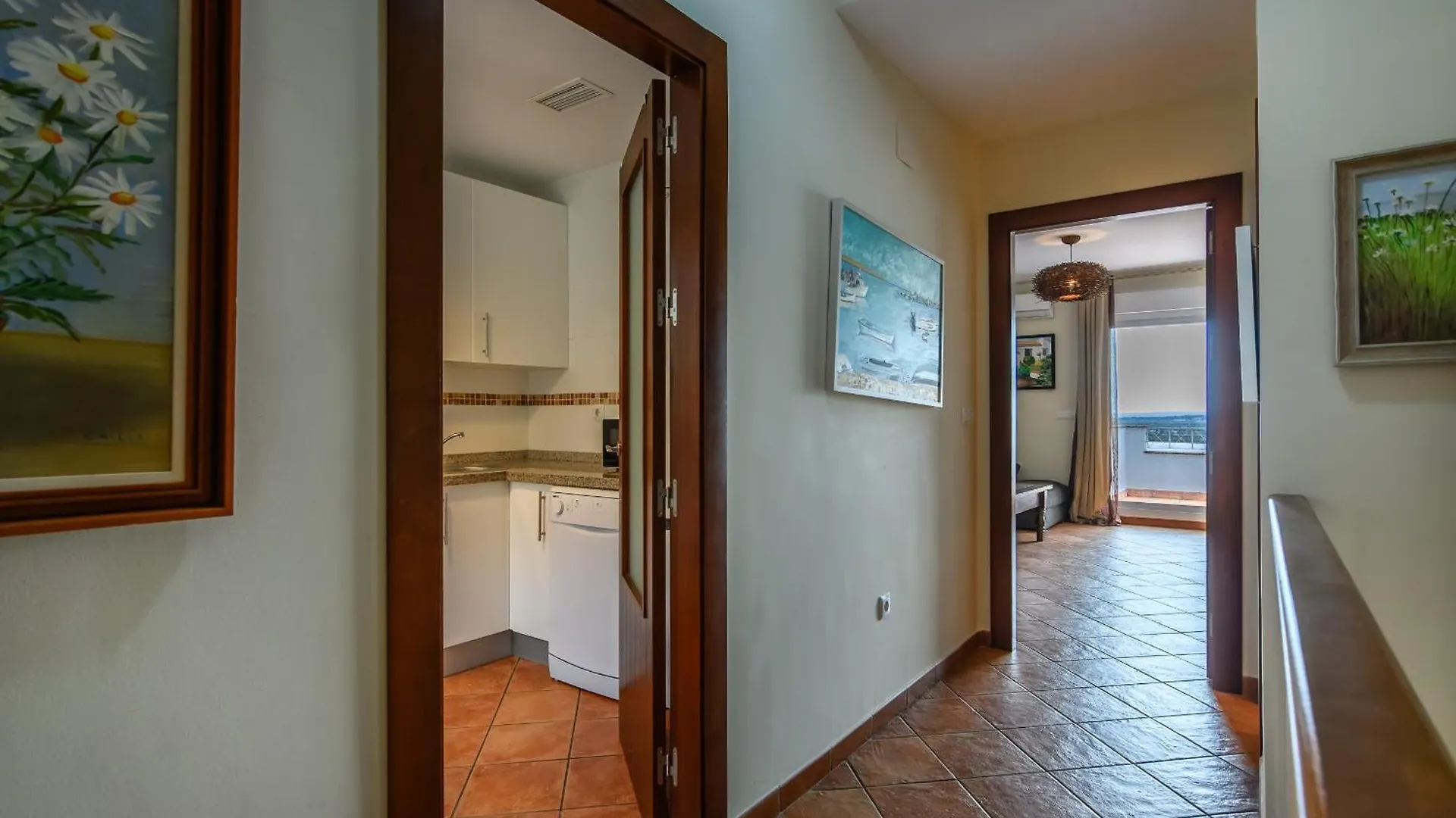 Вилла Mirador Del Guadiana - Ayamonte Amhg27P27