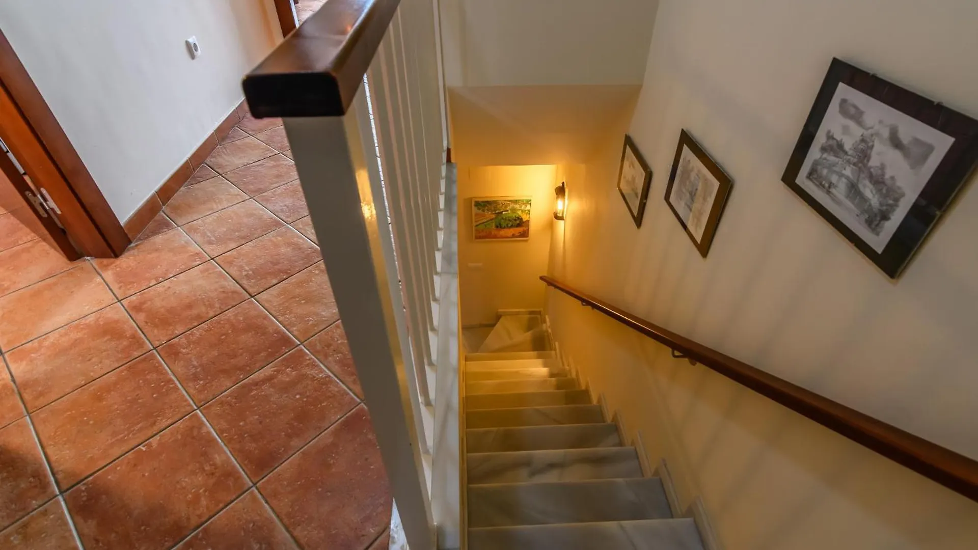 Mirador Del Guadiana - Ayamonte Amhg27P27 Villa Holiday home