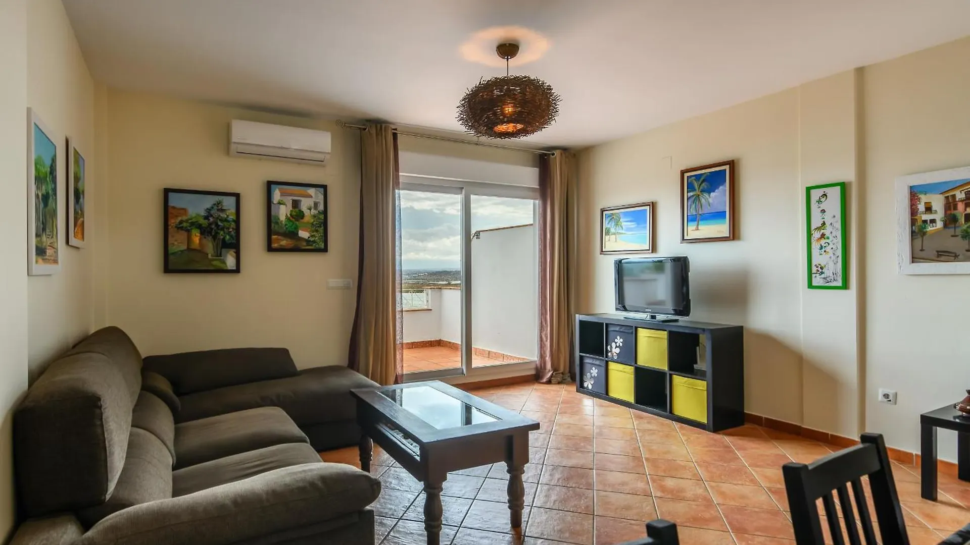 Holiday home Mirador Del Guadiana - Ayamonte Amhg27P27 Villa