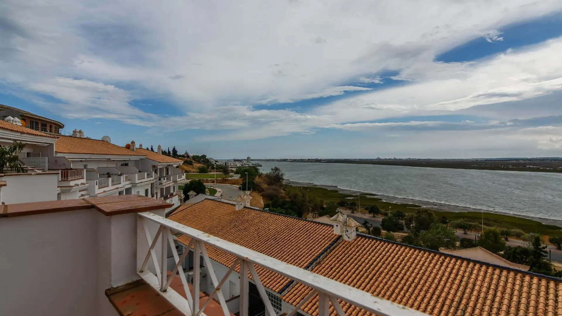 Вилла Mirador Del Guadiana - Ayamonte Amhg27P27