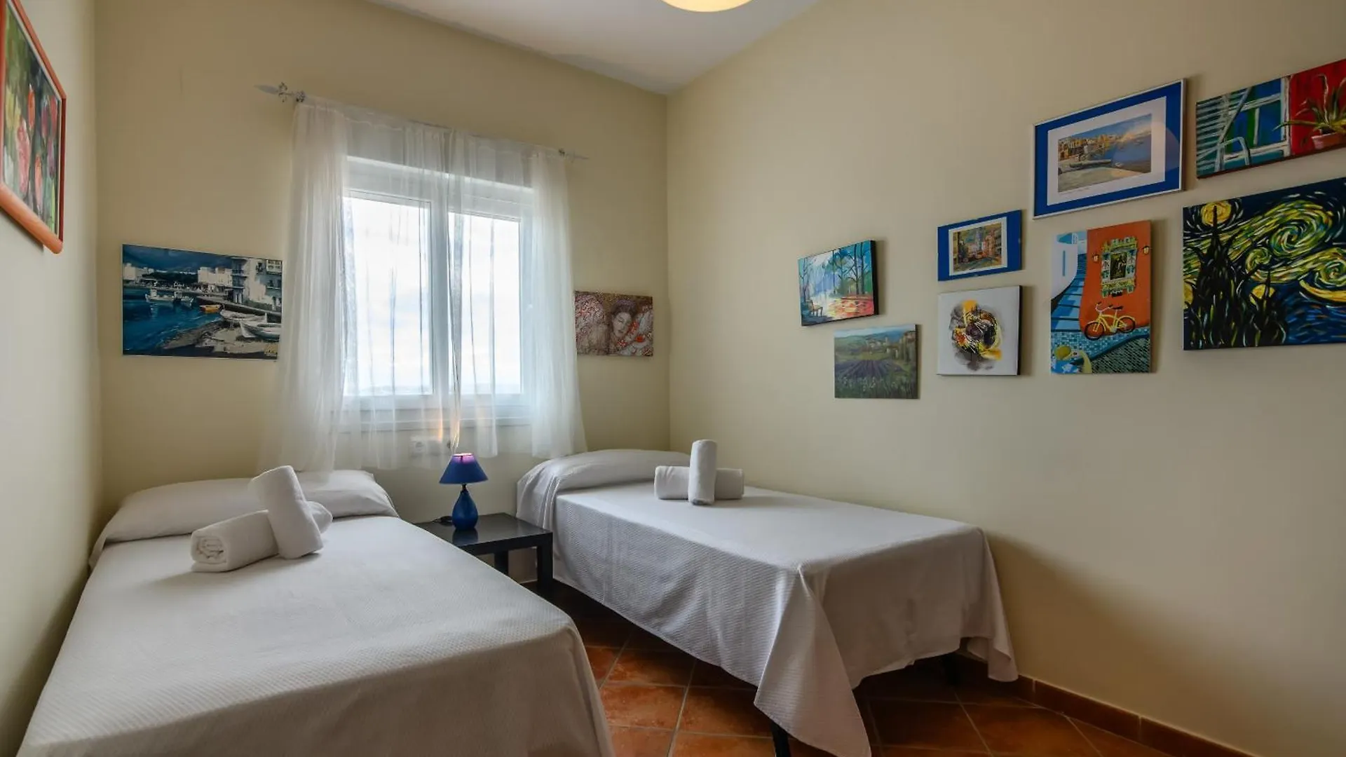 Mirador Del Guadiana - Ayamonte Amhg27P27 Villa