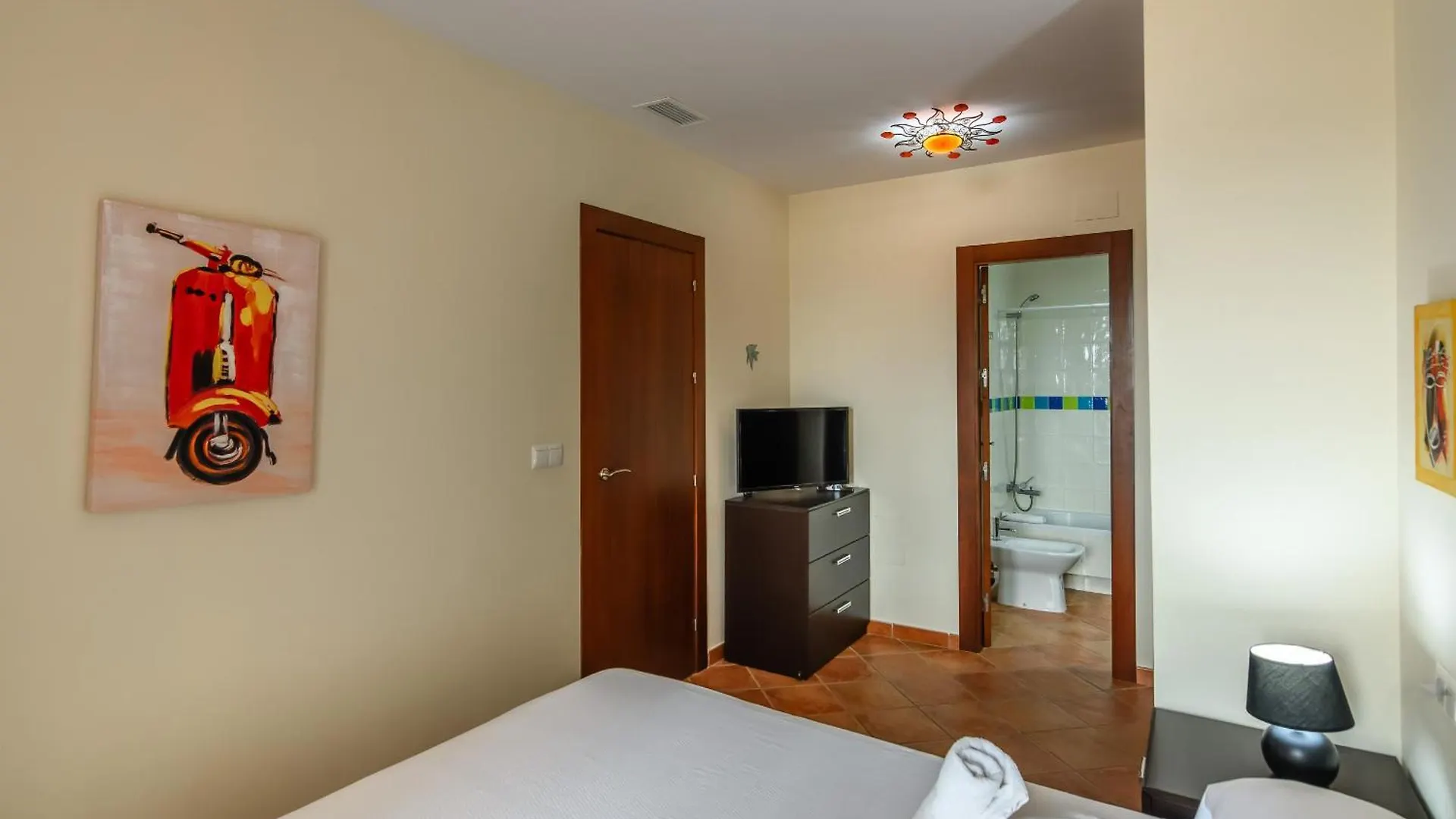 Вилла Mirador Del Guadiana - Ayamonte Amhg27P27 0*,  Испания